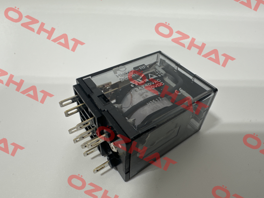 HH52P-RF DC24V Fuji