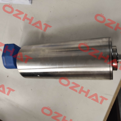 TM127A25 Van der Graaf