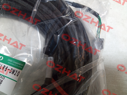 AX-CBLR6-DM20 Ckd