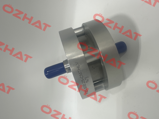 FOD-500.25-CMTHLV Bimba