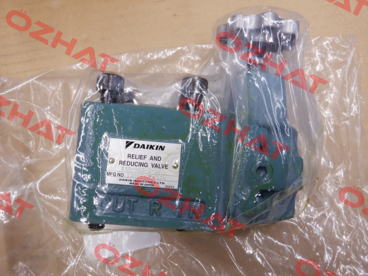 SGR-G03-1-10 Daikin