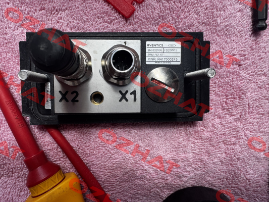 R417000243 Aventics