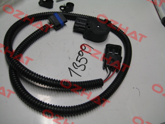5540459700  Williams Controls