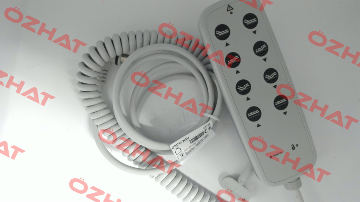 81794/HS-IPROXX 2/08/GY/GY/SM/H DEWERT