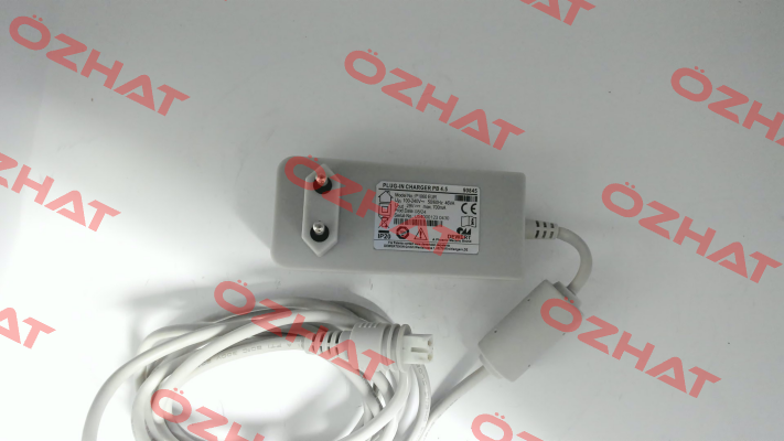 Charger for Accu AC 4.5 80570 DEWERT