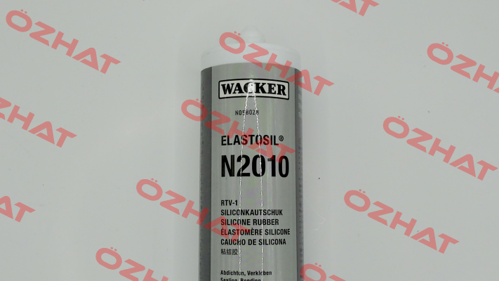 2112010305 / N 2010 Wacker