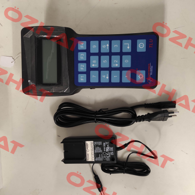 TLU600 Simtronics