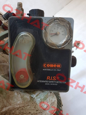 RIS old version/ MACIRIS24N1AA1000000 new version Comem (ABB)