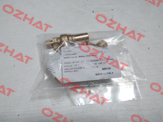 CW614N-50  Nr. 005110692 Nuova General Instruments