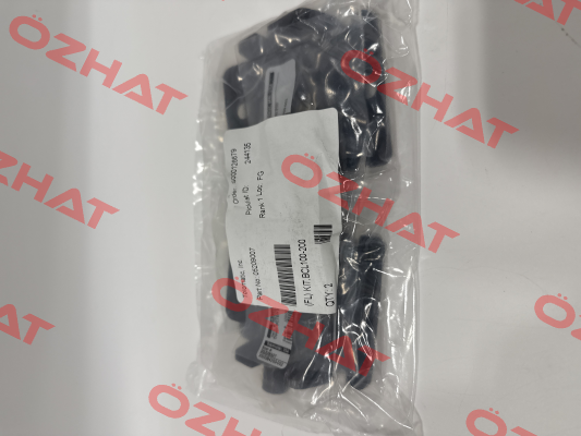 P/N 0520-9007 Tolomatic