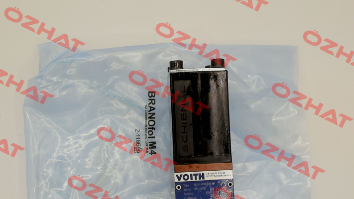WE02-4P100E24/0H / 1135710 Voith