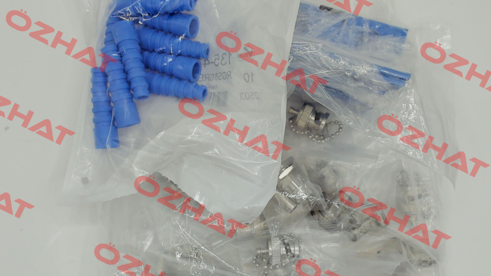HS-AA002-1-2 Hansford Sensors