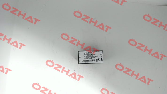 DVA90-264-24S420M DEV-Dorsch Electronic