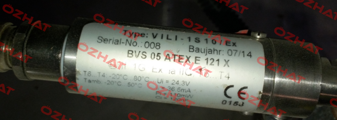 GSM02 ffor RS 400 Vse-Flow
