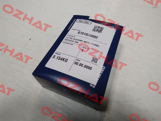 SDR 182/6 Mecc Alte