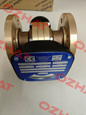 MM-20-B-LP-3EE-32SSU-16F16 S3-D1 Flow-Mon