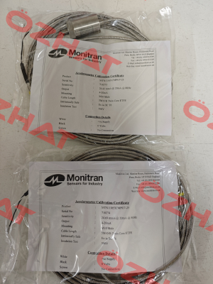 MTN/1185ICM-25/PG7 Monitran