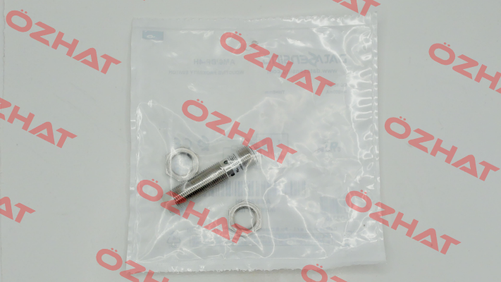 AM6/BP-4H Micro Detectors / Diell (now Datasensing)