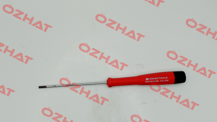 PB 8128.2,5-80 PB Swiss Tools