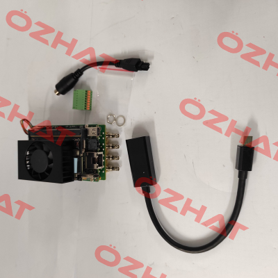 AIR6N0-C-MB NX 12G-SDI QL PCBA  (NX 16GB) Yuan