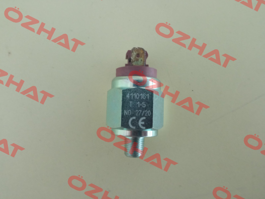 4110161 Euroswitch
