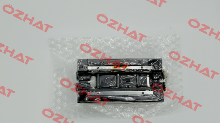 SBI25SL K1 SBC Linear Rail System
