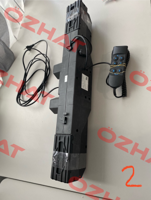 0040 Okimat 3H4/6 cylinder DEWERT
