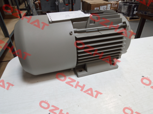 C100L-4/FECCL 3kW 4P 400/230V 50Hz B3 Electro Adda