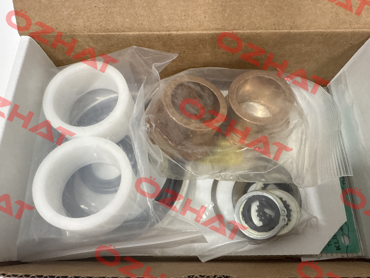 B-RK-135-2 repair kit Morin Actuator