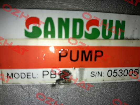 PB-12 Sandsun
