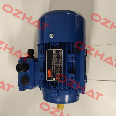 KAE1A71B- 4B34AE1K EMK