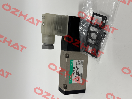 4KB319-00-LS-DC24V Ckd