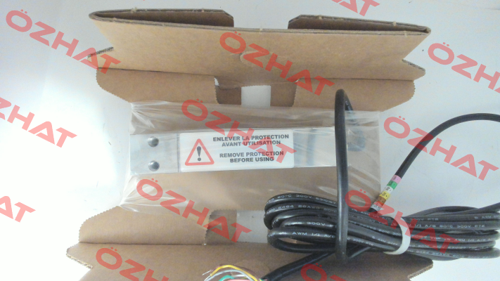 P/N: 403032, Type: AXL20 C3 CH 10e Scaime