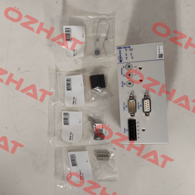 P/N: 44520002, Type: DDC 732-TG Selectron
