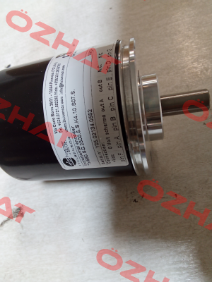 TK560.SG.2500.5.S.K4.10.S07.S Italsensor / Tekel