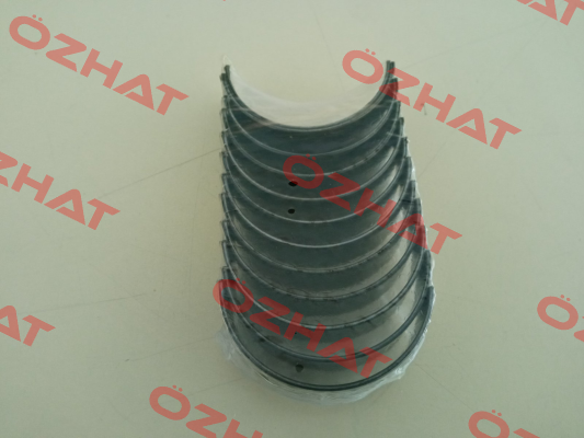 6B5530H Wössner Pistons