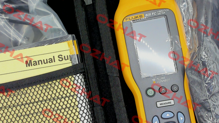 805 FC Fluke
