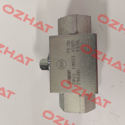 BKH12-112A Mha Zentgraf