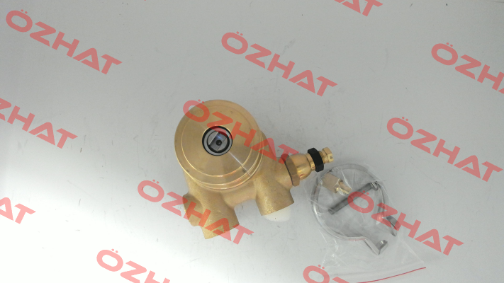 CA054 Fluid-O-Tech