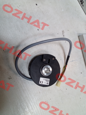 EH80C.1024S5/28L 14X6PR.431 Eltra Encoder