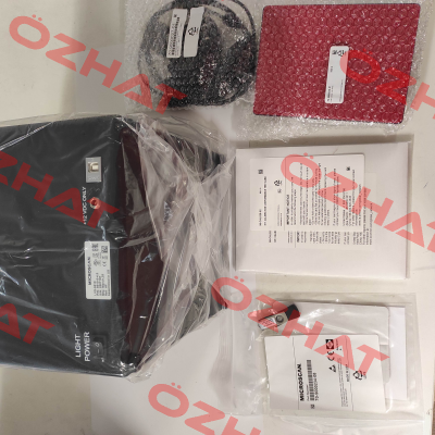 LVS-9510 Test device 9510545.2 Microscan