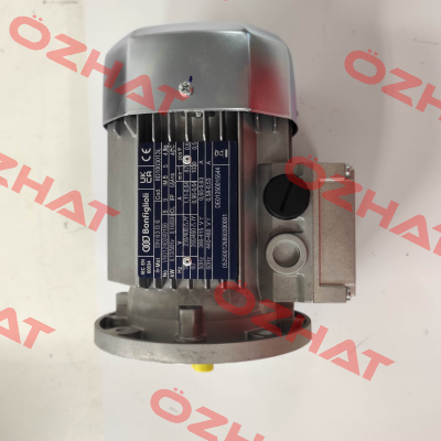 BN 63B 6 230/400-50 IP55 CLF B5 S9 Bonfiglioli