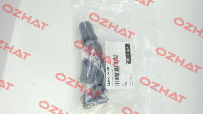 XLRK 18 CE FlexLink