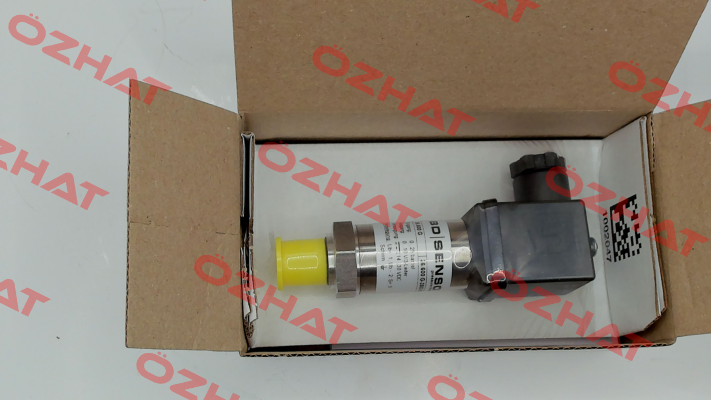 26.600G-2502-R-3-5-100-300-1-000 Bd Sensors