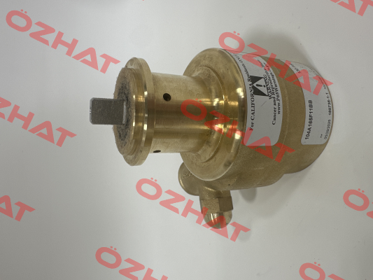 104A165F11BB Procon