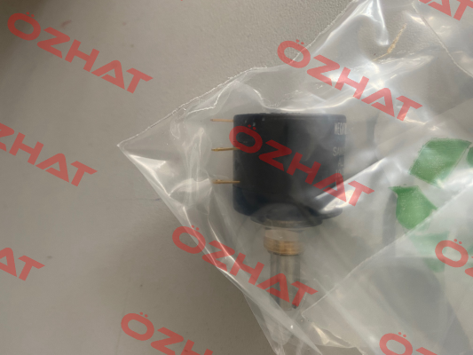 POT. AL 1705 M - 10 KOHMS +/-5% - L.0.25% Megatron