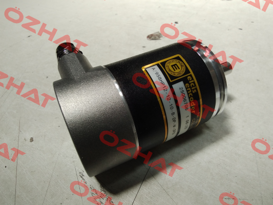 A/958HP12-12-10-B-DP-W-3PG Elcis