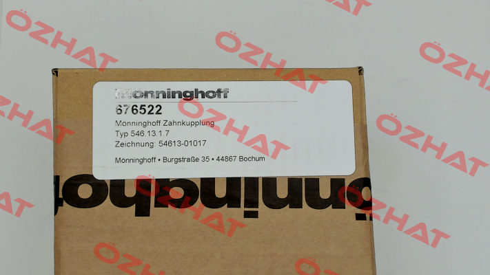 546.13.1.7 Monninghoff