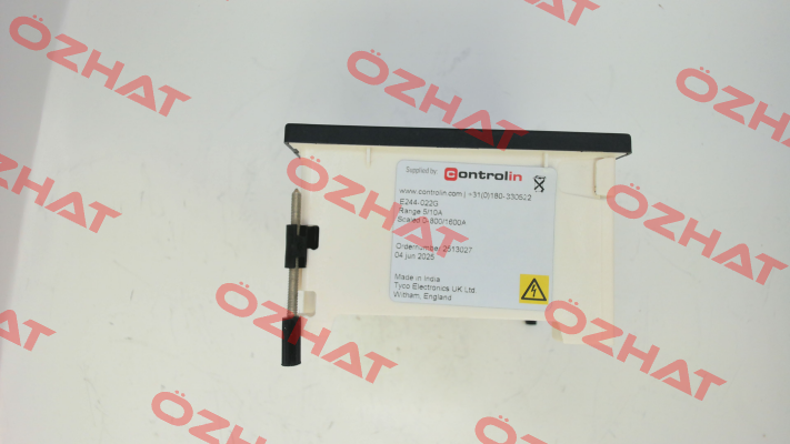 039-90252-0000 N / E244-022A-G-LS-SN-C7 CROMPTON INSTRUMENTS (TE Connectivity)