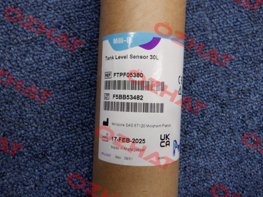 FTPF05380 Merck